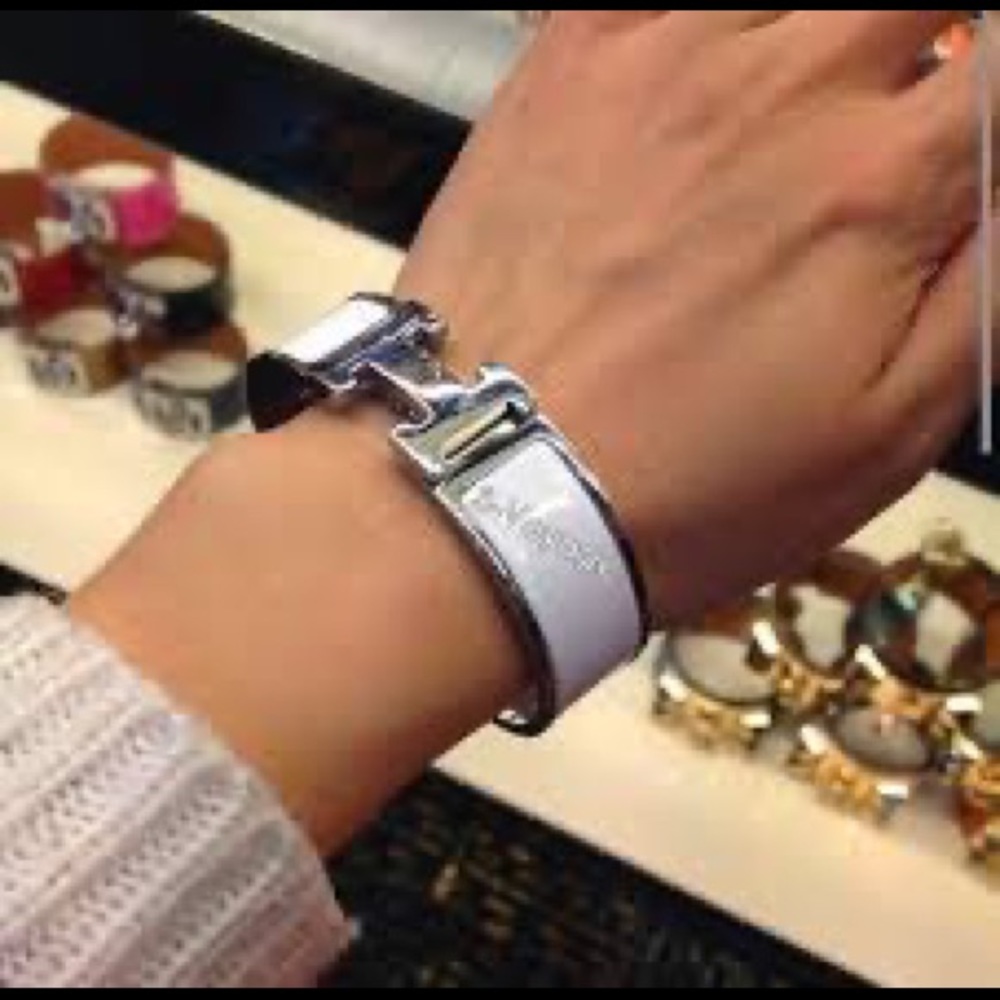Hermes clic clac GM - Picture 6 of 6